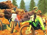 Offroad Motorcycle Bike Racing 2020 Online Game