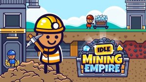 Deep Ore Tycoon