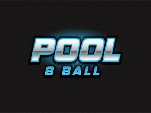 Pool 8 Ball Online Arcade Game