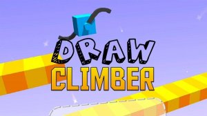 Draw Climber Online Game Arcade Game