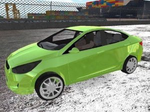 Parking Mastery 3D Simulator
