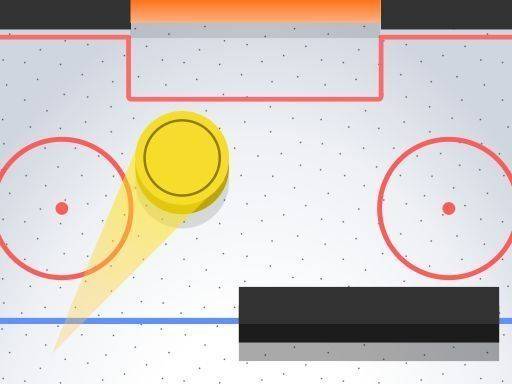 Pocket Hockey Online Game