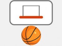 Ketchapp Basketball Online Game