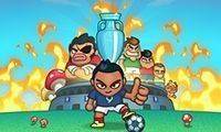 Foot Chinko: Euro 2016 Online Game