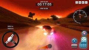 Desert Trail Dash