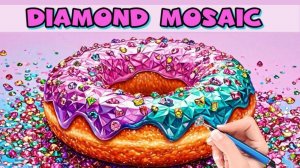 Color Mosaic Tile Studio