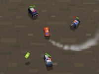 Crazy Chase Online Game
