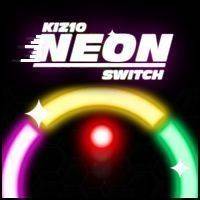 Neon Switch Online Arcade Game