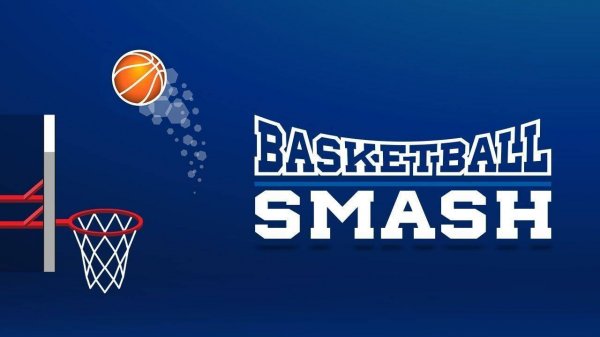 Basketball Smash Online Game