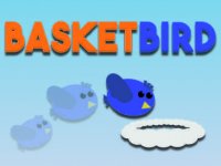 Basket Bird Online Game