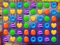 Cookies Match 3 Puzzle Game