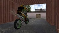 Stunt Bike Online Game