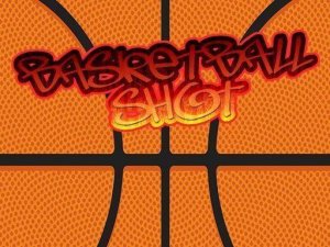Basketball Shot Arcade Game