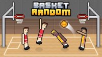 Basket Random Online Game