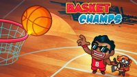 Basket Champs Online Game