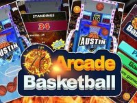 Arcade Basketball Online Game