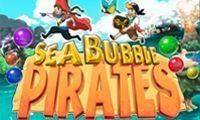 Sea Bubble Pirates Puzzle Game - Bubble Shooter