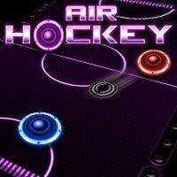 Air Hockey Online Game