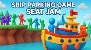 Seating Logic Color Challenge