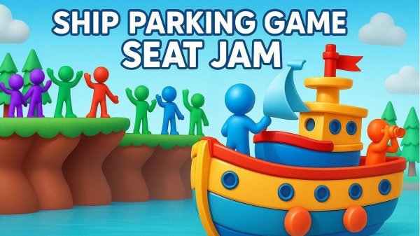 Seating Logic Color Challenge