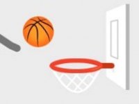 Ultimate Dunk Line 3 Online Game