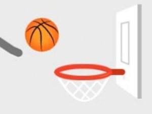 Ultimate Dunk Line 3 Online Arcade Game