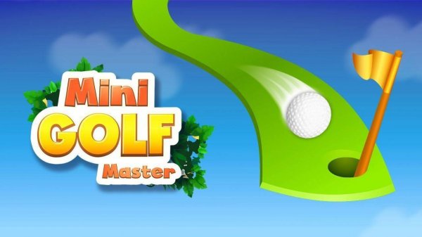 Minigolf Master Online Game