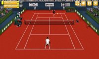Real Tennis Online Game