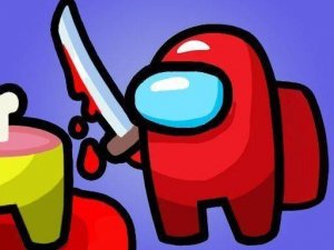 Imposter Killer - Mystery Puzzle Game