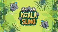 Koala Sling Online Game