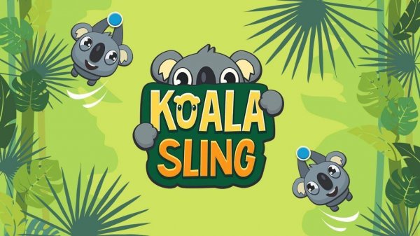 Koala Sling Online Game