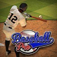 Baseball Pro Online Game
