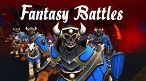 Mythic Realms Tactics
