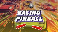 Racing Pinball Arcade Game