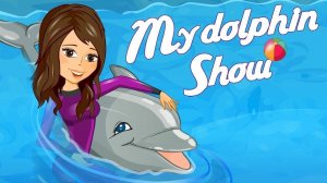 My Dolphin Show 1 Online Arcade Game