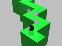 Zigzag Ball Online Game