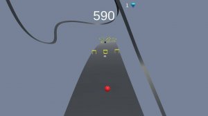 Shape Runner Online Arcade Game