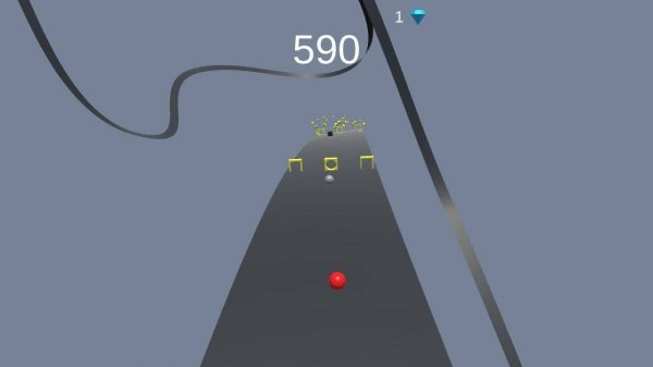 Shape Runner Online Game