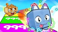 Robbie: Become a Beast Online Game