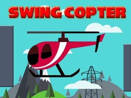 Swing Copter Online Game