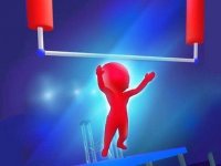 Epic Race 3D Online Game