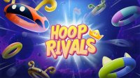 Hoop Rivals - Multiplayer Arcade Game