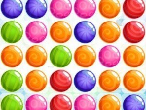 Summer Match3 Puzzle Game - Puzzle Game