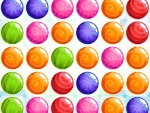 Summer Match3 Puzzle Game