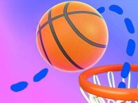 Doodle Dunk Online Game