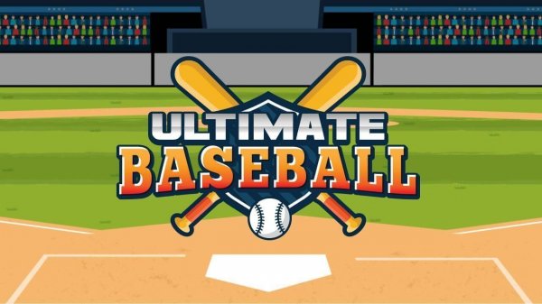 Ultimate Baseball Online Game