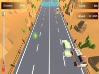 Road Racer Furious Racing Game