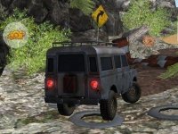 Offroad 4x4 Heavy Drive Simulator Game
