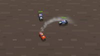 Car Chase Online Game