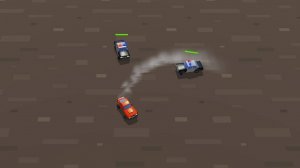 Car Chase Online Arcade Game